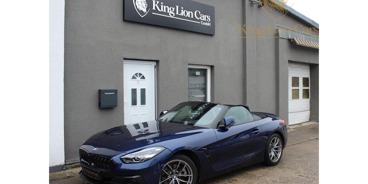 BMW Z4 132.800 km 27.880 &euro; Berlin 10365