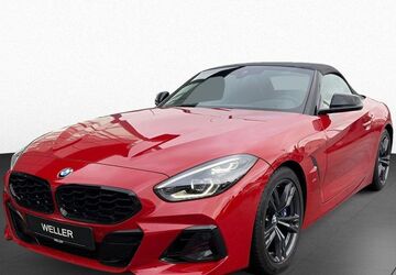 BMW Z4 M40 25.204 km 48.740 &euro; Gütersloh 33334