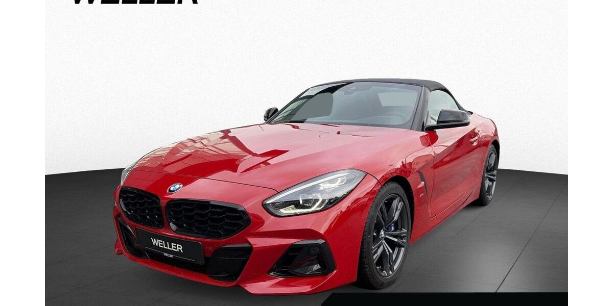 BMW Z4 M40 25.204 km 48.740 &euro; Gütersloh 33334