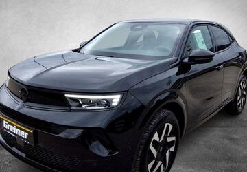 Opel Mokka 25.200 km 22.890 &euro; Deggendorf 94469