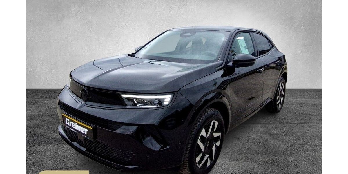 Opel Mokka 25.200 km 22.890 &euro; Deggendorf 94469