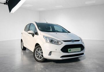Ford B-Max 83.114 km 8.700 &euro; Königs Wusterhausen 15711