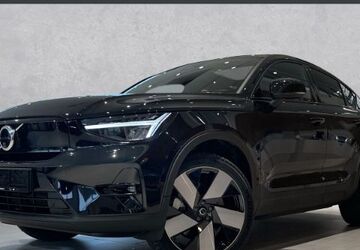 Volvo C40 17.982 km 42.899 &euro; Dortmund 44143