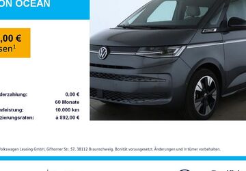 VW T7 California 19.979 km 73.280 &euro; Plattling 94447