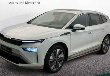Skoda Enyaq 9.600 km 46.850 &euro; Kaufbeuren 87600
