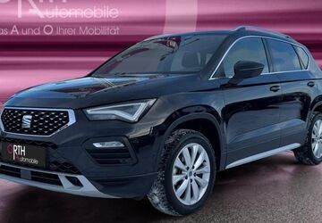 Seat Ateca 23.490 km 28.449 &euro; Beselich 65614