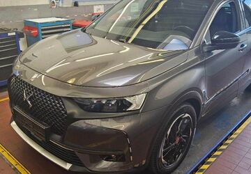 DS Automobiles DS7 (Crossback) 82.555 km 20.999 &euro; Röthenbach a. d. Pegnitz 90552