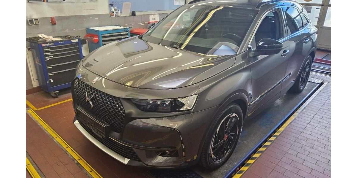 DS Automobiles DS7 (Crossback) 82.555 km 20.999 &euro; Röthenbach a. d. Pegnitz 90552