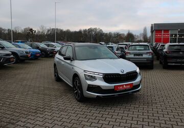 Skoda Kamiq 4.750 km 33.930 &euro; ­­­Wunstorf 31515