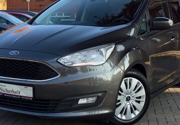 Ford C-Max 108.872 km 7.999 &euro; Güstrow 18273