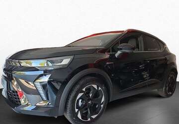 Mitsubishi ASX 2.000 km 30.990 &euro; Pforzheim 75179