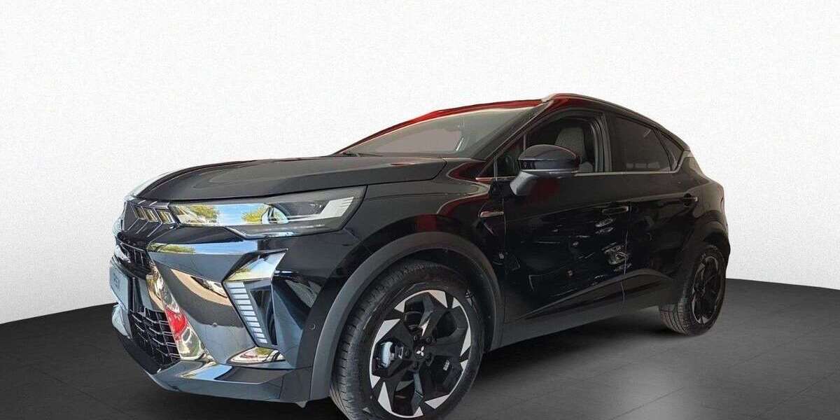 Mitsubishi ASX 2.000 km 30.990 &euro; Pforzheim 75179