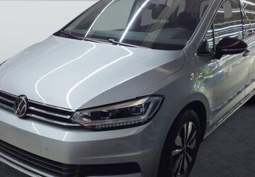 VW Touran 25.258 km 36.480 &euro; Emsdetten 48282