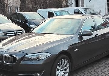 BMW 525 193.300 km 11.450 &euro; Berlin 13409