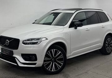 Volvo XC90 75.117 km 54.700 &euro; Berlin 12351