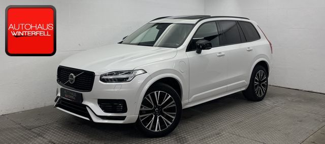 Volvo XC90 75.117 km 54.700 &euro; Berlin 12351