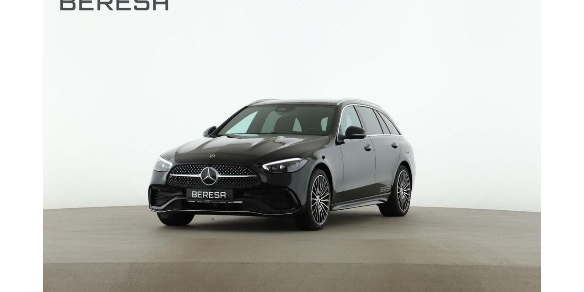 Mercedes-Benz C 300 9.900 km 63.950 &euro; Münster 48155