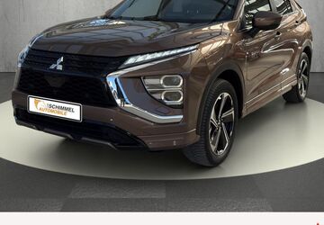 Mitsubishi Eclipse Cross 97.898 km 19.500 &euro; Berlin - Hohenschönhausen 13055