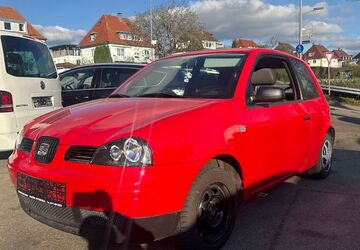 Seat Arosa 52.000 km 3.490 &euro; Friedrichshafen 88045