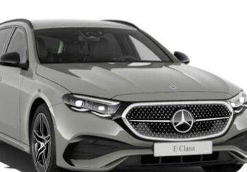 Mercedes-Benz E 300 5.400 km 62.900 &euro; Uhingen 73066