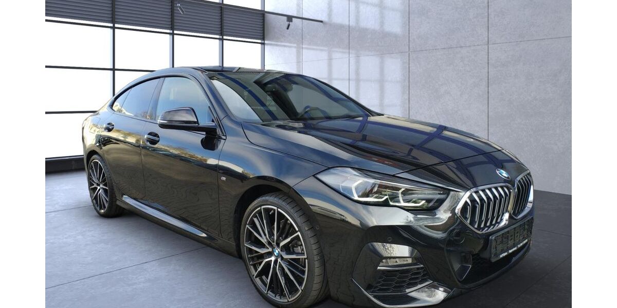 BMW 218 Gran Coupé 38.900 km 29.190 &euro; Regensburg 93053