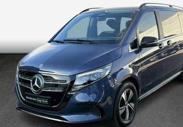 Mercedes-Benz EQV 16.000 km 55.350 &euro; Rosenheim 83022