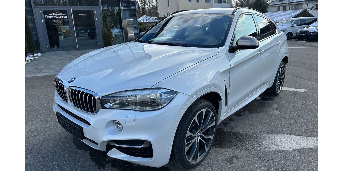 BMW X6 M50 206.610 km 28.900 &euro; Riedlingen 88499
