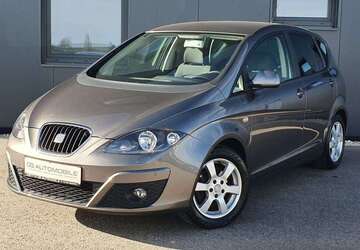 Seat Altea 112.000 km 7.990 &euro; Aichstetten 88317