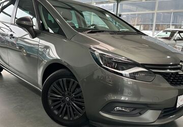 Opel Zafira 100.000 km 13.980 &euro; Forchtenberg 74670