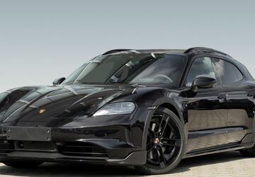 Porsche Taycan 24.900 km 126.500 &euro; Reutlingen 72770