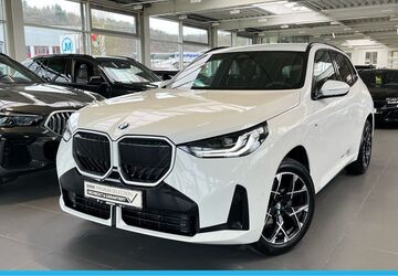 BMW X3 12.736 km 54.490 &euro; Tübingen 72072
