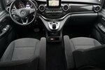 Mercedes-Benz V 250 D Lang Edition STANDHZ/SHZ/NAVI/KAMERA/AHK 118.803 km 38.900 &euro; Villingen-Schwenningen 78054