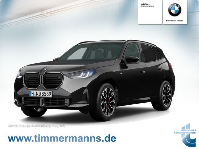 BMW X3 M50 10.841 km 69.470 &euro; Düsseldorf 40549