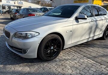 BMW 535 172.000 km 13.900 &euro; Berlin 12109