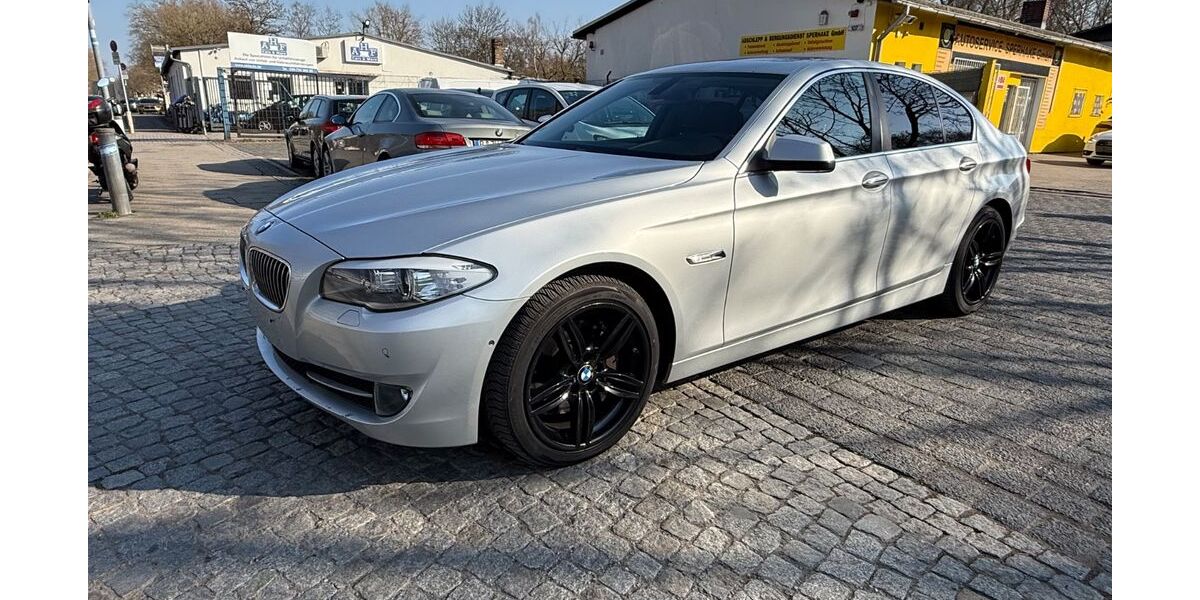BMW 535 172.000 km 13.900 &euro; Berlin 12109