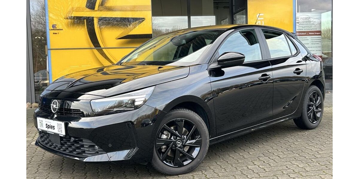 Opel Corsa 14.354 km 18.440 &euro; Nortorf 24589
