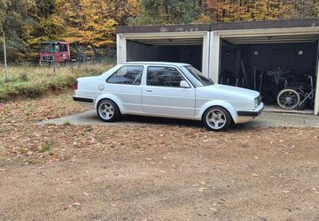 VW Jetta 124.000 km 11.500 &euro; Eppertshausen 64859