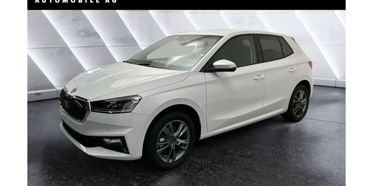 Skoda Fabia 9.990 km 27.990 &euro; Neuruppin 16816