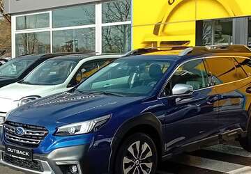 Subaru OUTBACK 13.100 km 36.490 &euro; Sigmaringen 72488