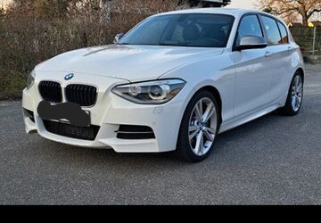 BMW M135 124.000 km 20.100 &euro; Moosburg 85368