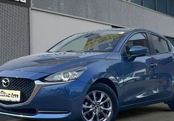 Mazda 2 13.025 km 15.990 &euro; Hüllhorst 32609