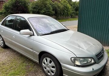 Opel Omega 232.140 km 850 &euro; Walsrode 29664