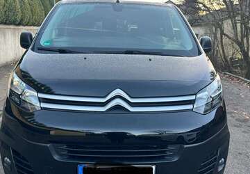 Citroen Jumpy 66.900 km 24.500 &euro; Kempten (Allgäu) 87435