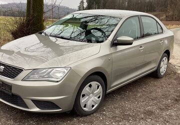 Seat Toledo 230.000 km 5.200 &euro; Stockheim 96342