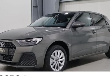 Audi A1 1.111 km 27.430 &euro; Mönchengladbach 41066