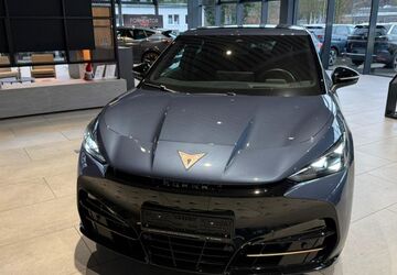 Cupra Tavascan 13.000 km 42.490 &euro; Gummersbach 51645