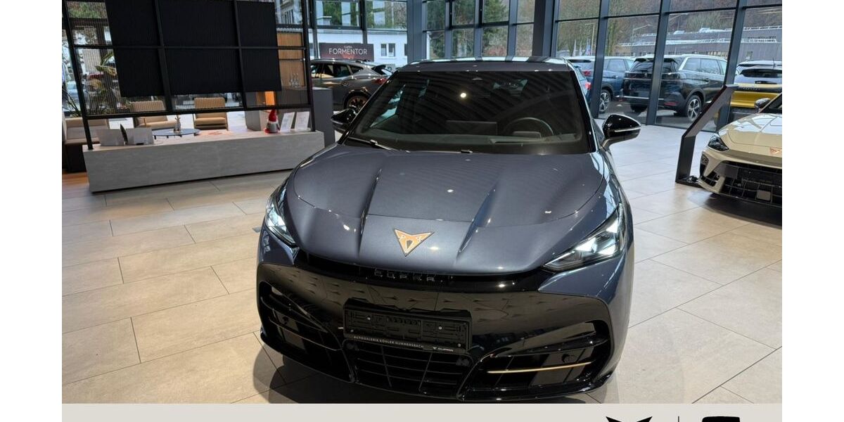 Cupra Tavascan 13.000 km 42.490 &euro; Gummersbach 51645