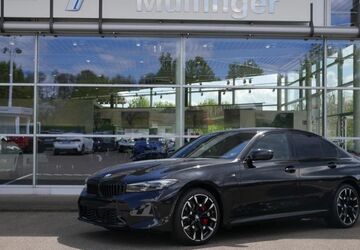 BMW 330 21.000 km 50.900 &euro; Michelfeld (Schwäbisch Hall) 74545