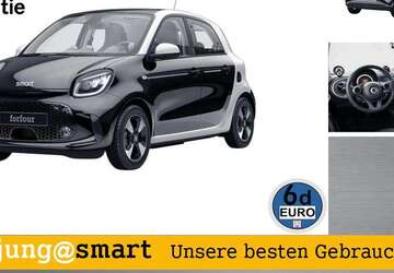 Smart forFour 11.791 km 14.989 &euro; Dorsten 46282