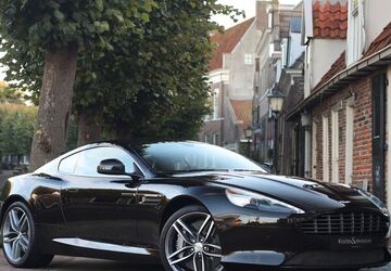 Aston Martin DB9 35.123 km 85.950 &euro; GENEMUIDEN 